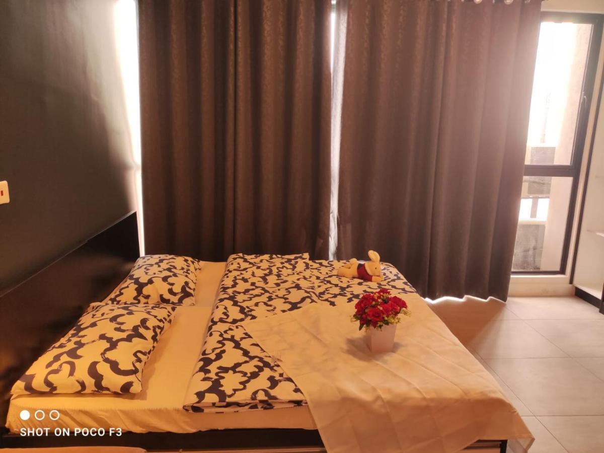 Cozy Unit- Bell Suites- Horizon Suites- Wifi- Netflix- Parking Swimming Pool- Klia Sepang Exterior photo