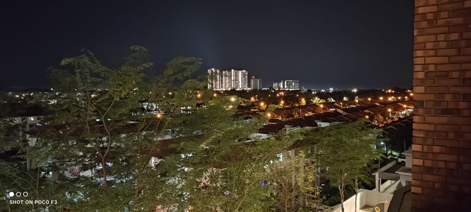 Cozy Unit- Bell Suites- Horizon Suites- Wifi- Netflix- Parking Swimming Pool- Klia Sepang Exterior photo